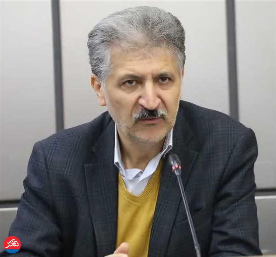 تأمین اعتبار برای تکمیل جاده سد هراز از محل مولدسازی 