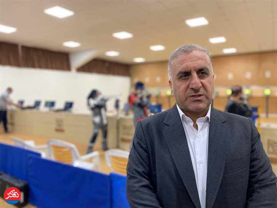 سایت مدرن تیراندازی در مرکز استان را‌ه‌اندازی می‌شود