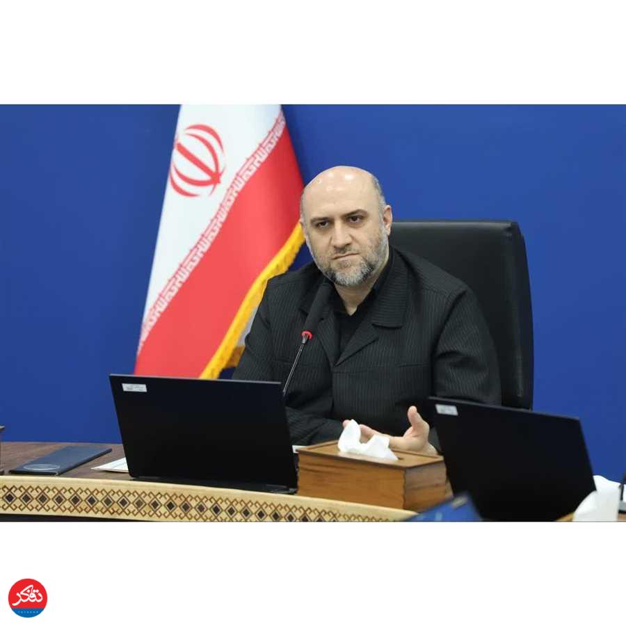 بسیج همه ظرفیت‌ها برای خدمت‌رسانی به عزادارانِ رهبر شهید