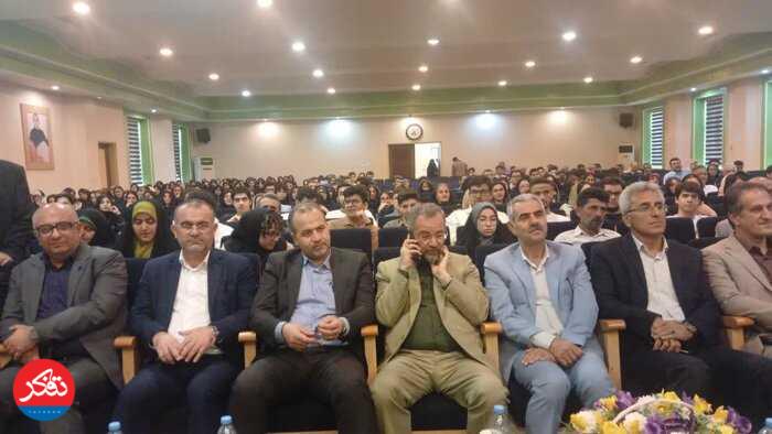 ۳۳ درصد از رتبه‌های زیر صد کنکور مازندران، بابلی هستند
