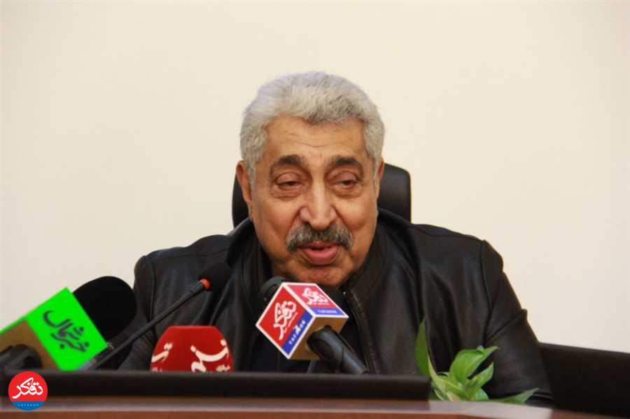 از صنایع استان به‌ویژه صنعت قطعه‌سازی حمایت شود