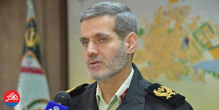 برنامه‌ریزی برای کاهش ۲۰ درصدی تلفات جاده‌ای 