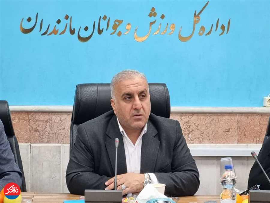 ما در حوزه زیرساخت فقیریم 