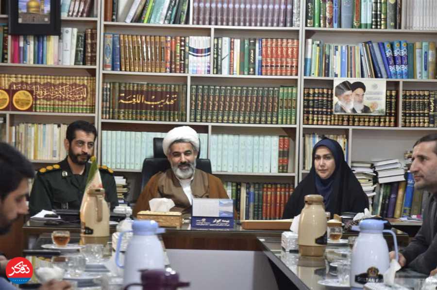 افتتاح 57 پروژه با اعتباری بالغ بر 212 میلیارد تومان