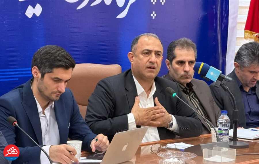 «پسماند» و «راه»؛ دو چالش‌ مهم شهرستان