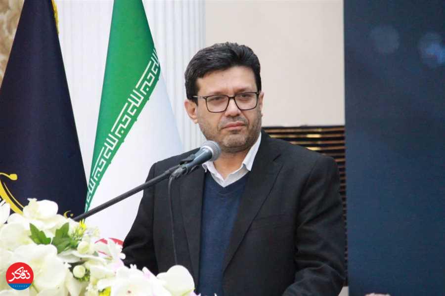 استفاده از ظرفیت‌های ملی برای حل مشکلات زیرساختی