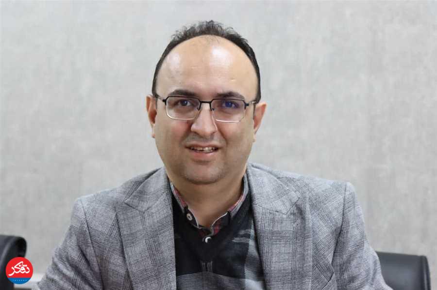 خبرنگار، رکن مهم امنیت روانی جامعه 