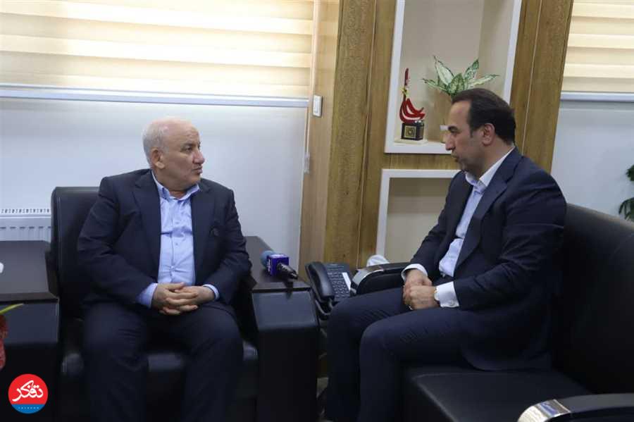 اظهار خوشبینی استاندار مازندران نسبت به مدیریت جدید سازمان همیاری