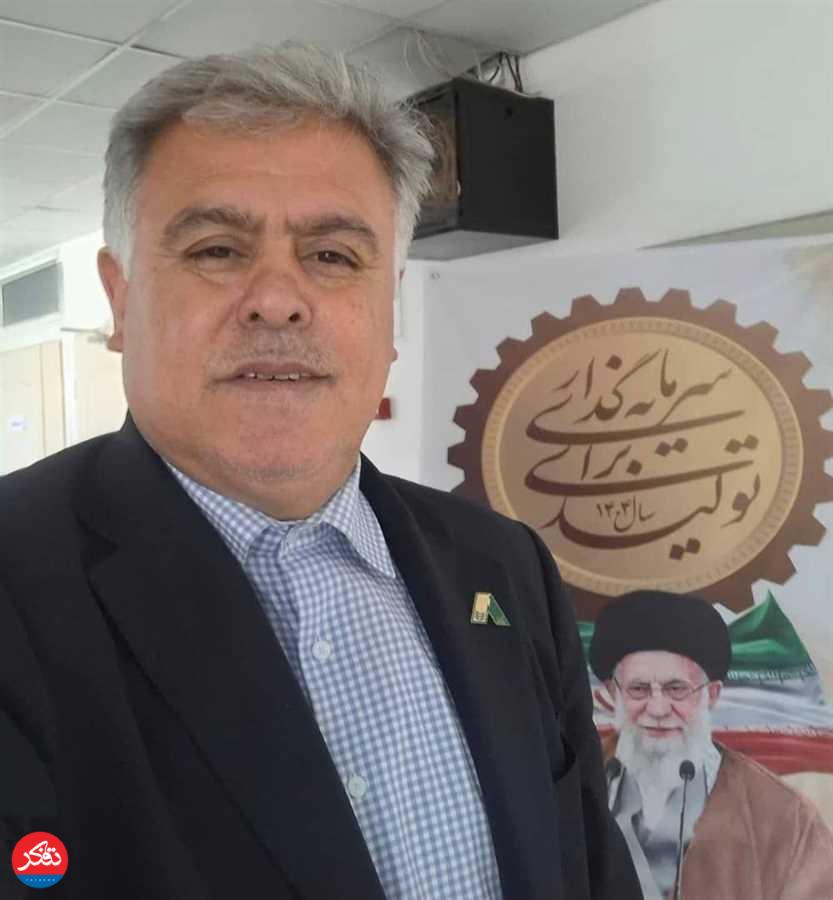 تشنه‌لب در هوای آلوده می‌میریم