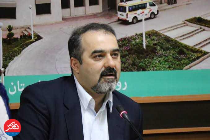 طلب ۲ همتی دانشگاه از سازمان‌های بیمه‌گر