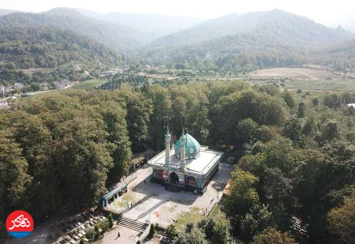 اسکان بیش 5 هزار مسافر در بقاع متبرکه