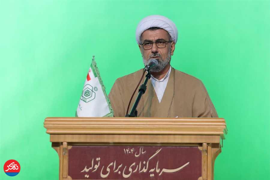  ۱۰۷ میلیارد تومان از منابع موقوفات در بخش‌های مختلف هزینه شد 
