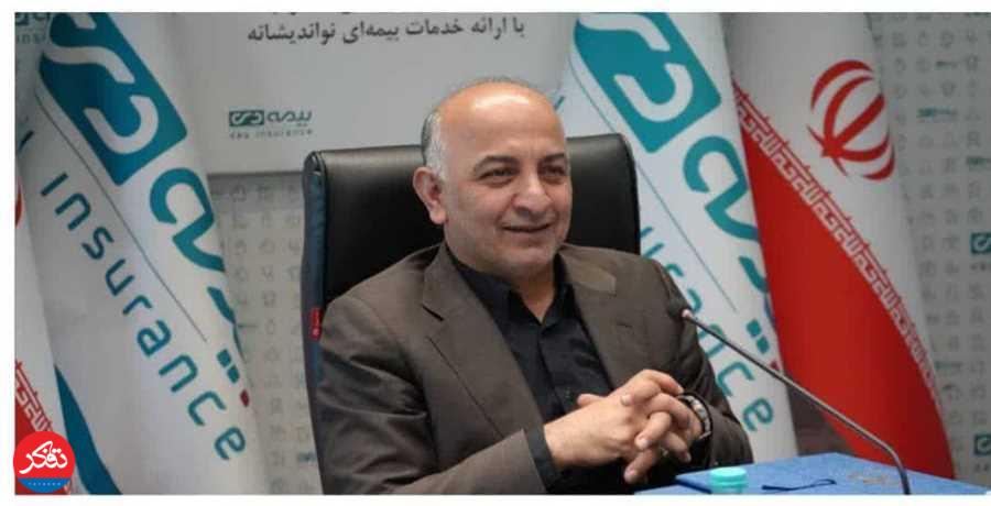 رشد 73 درصدی فروش و ثبت رکورد تاریخی در بیمه دی