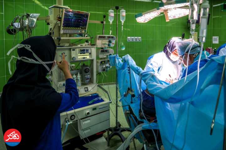 نوسازی و تجهیز مراکز درمانی فرسوده بابل 