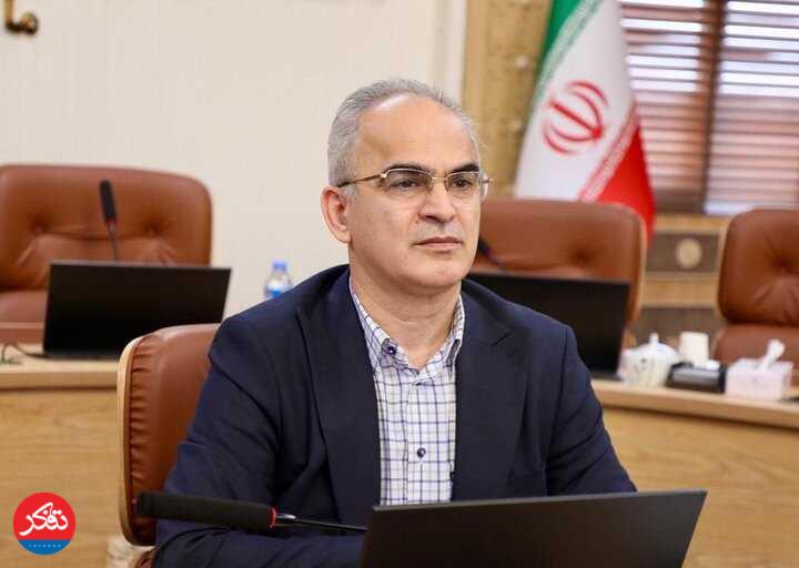 عبور از الگوهای گذشته نظام سلامت یک ضرورت است