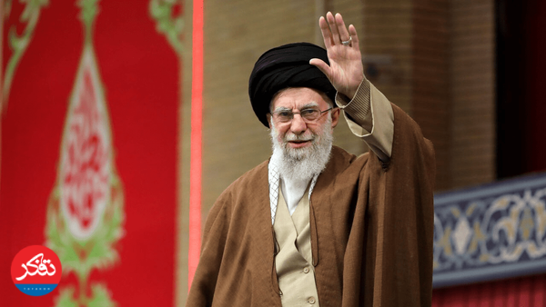 شهادت رهبر انقلاب، فرزند، عروس و نوه ایشان