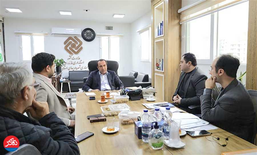 اقدامی برای توسعه پایدار در روستاها