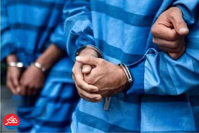 دستگیری سه تبعه افغانستان به اتهام قتل پیرمرد رامسری