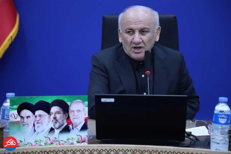 اجرای پروژه‌های محوری با هدف توسعه زیرساخت‌های رامسر 