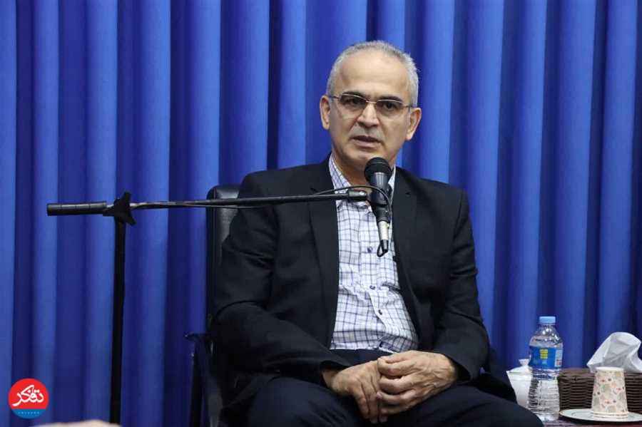  آمار بستری‌ها بالا است/ فوتی نداشتیم