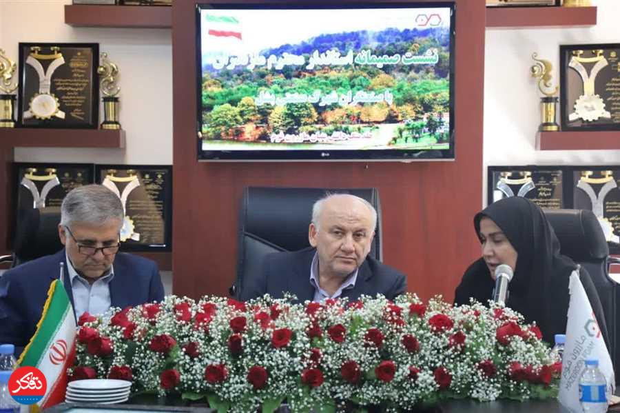 مشوقهای مالیاتی و سرمایهگذاری برای شهرک صنعتی «بِشل»