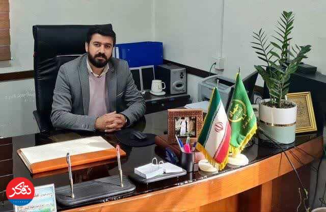 مرمتِ سردهنه‌های کشاورزی آسیب‌دیده در سیل اخیر