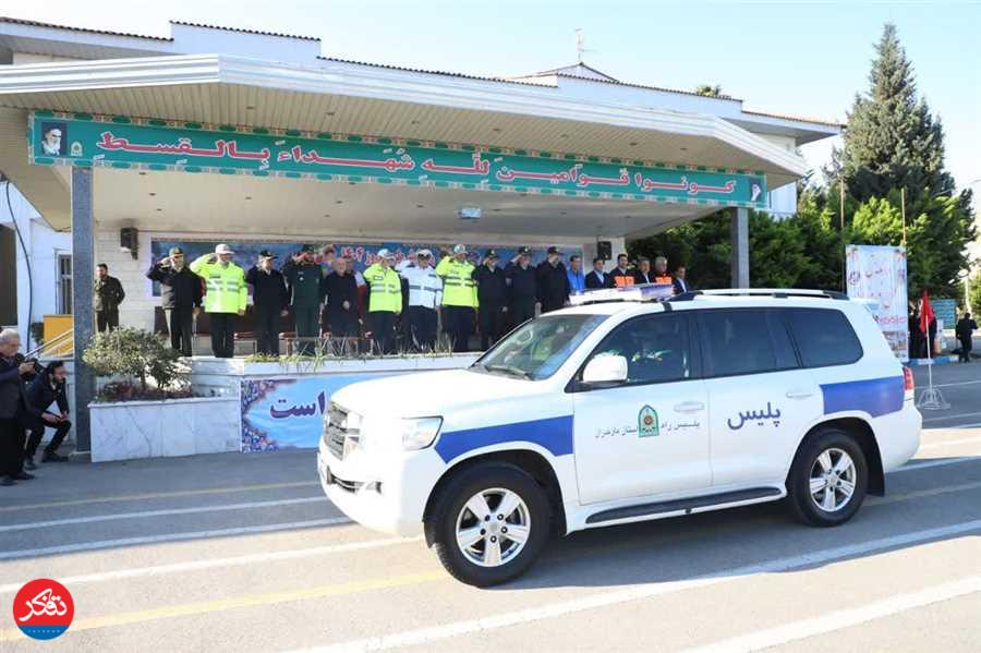 کاهش یازده درصدی آمار مرگ بر اثر سوانح جاده‌ای در استان