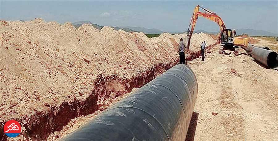 ۵۰۰ میلیارد تومان تسهیلات ماده ۵۶ برای طرح‌های آب‌رسانی 