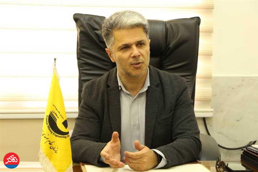 «کاهش حوادث معدنی» اولویت امسال ما است 