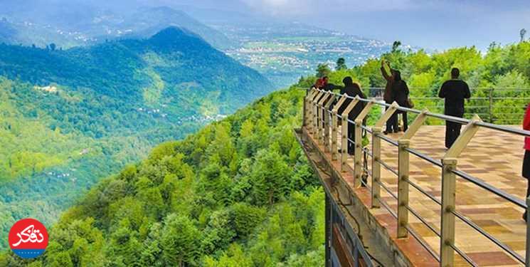 گردشگری مازندران، فراخور نامش نیست