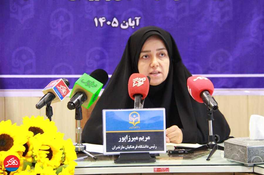 کسب ۱۰ رتبه تک‌رقمی در مقطع کارشناسی ارشد توسط دانشجومعلمان