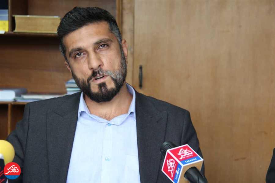 پول در کشور زیاد است، باید با ارتباط، مسیر جذب آن را پیدا کنیم