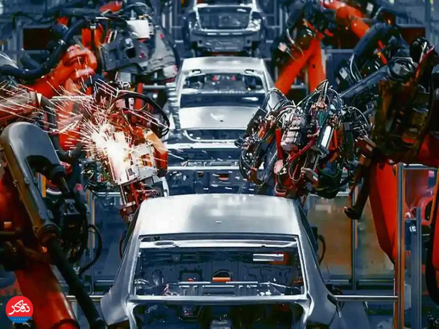 اختصاص یک‌درصد از فروش خودروها به حوزه سلامت