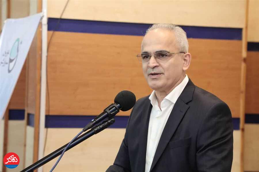 زیرساختهای سلامت در استان فرسوده است