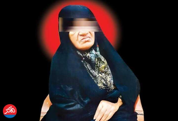ده بار قصاص نفس؛ رأی نهایی پرونده «کلثوم اکبری»