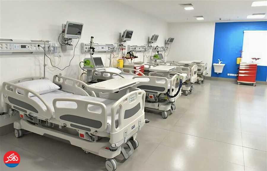  «توسعه زیرساخت‌های درمانی» اولویت شهرستان است