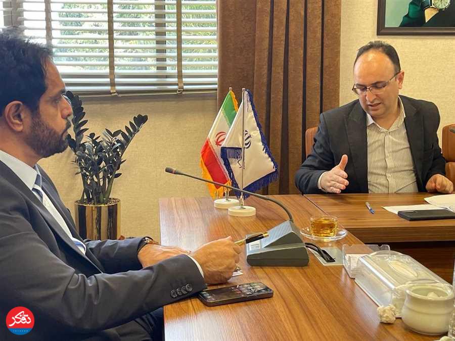 دولت چهاردهم از نظر اطلاعرسانی در مازندران مظلوم است