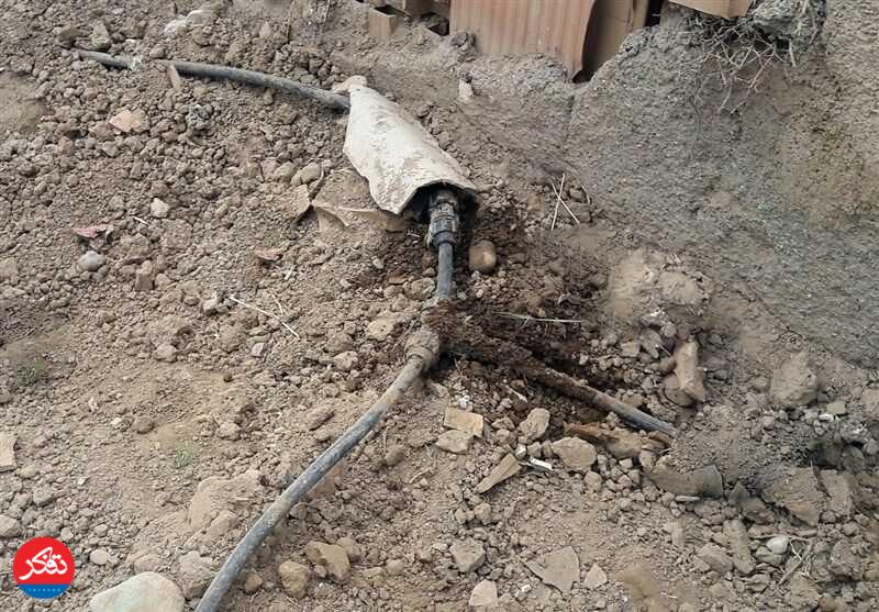 ۱۷ هزار انشعاب غیرمجاز آب، برق و گاز در شهرستان نور 