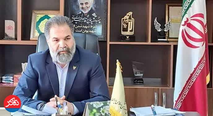 حرکت نخستین قطار پنج ستاره از ساری به مشهد