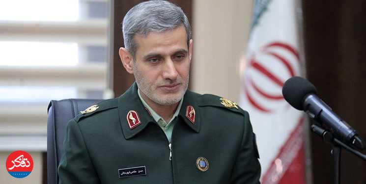 امنیت برای مسافران و شهروندان مازندران برقرار است