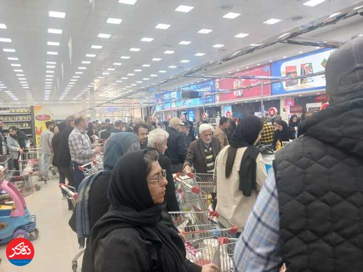 خرید کالابرگی افزون بر ۲۵۰ هزار خانوار 