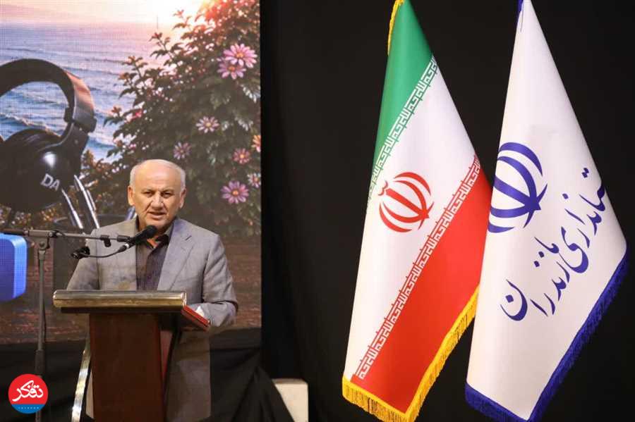 ساماندهی فاضلاب استان با هشت هزار میلیارد تومان اعتبار 