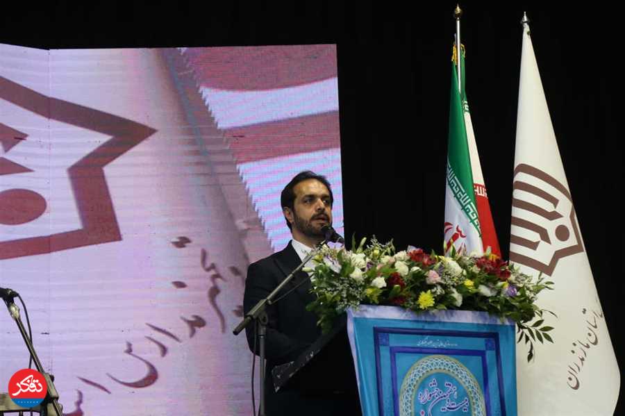 خیّران مدرسه‌ساز آینده تمدن و فرهنگ ایران را می‌سازند