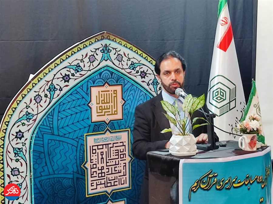 لزوم بهرهگیری از همه ظرفیتها برای اعتلای فرهنگ قرآنی