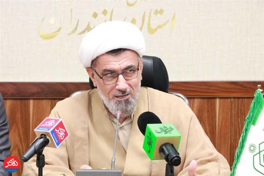 اجرای 211 برنامه استانی در «هفته وقف»