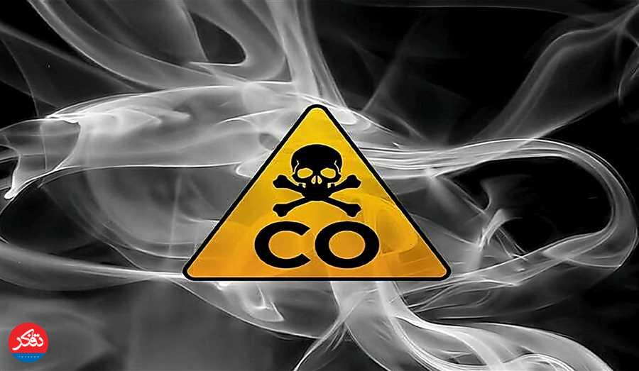 مرگ ۳ نفر بر اثر گازگرفتگی از ابتدای بهمن