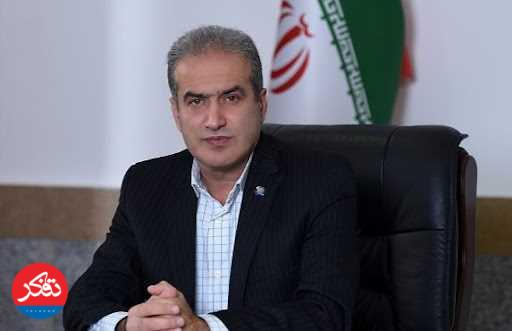 پایداری وضعیت منابع آبی در مازندران