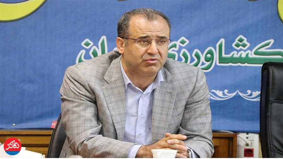 مازندران سنگر امنیت غذایی کشور است