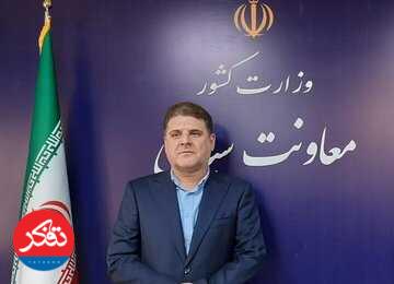 «یونسی رستمی» از موفقترین مدیران میدانی دولت است