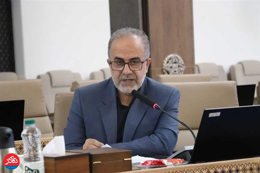 «پروژه مهر» مبتنی بر نگرش «تفکر سیستمی» است